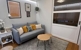 Apartamento Centro Albamar